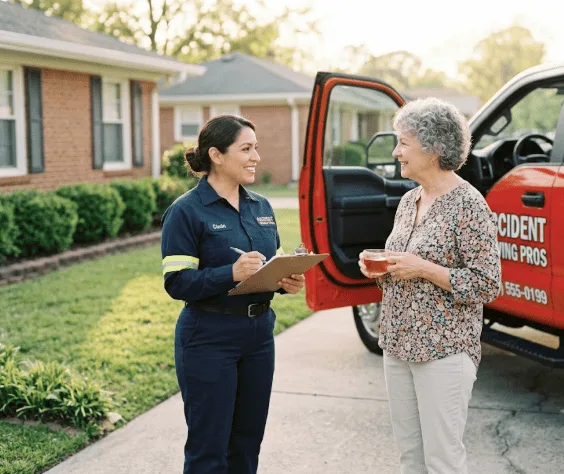Accident Towing Service Cotati, CA FAQs